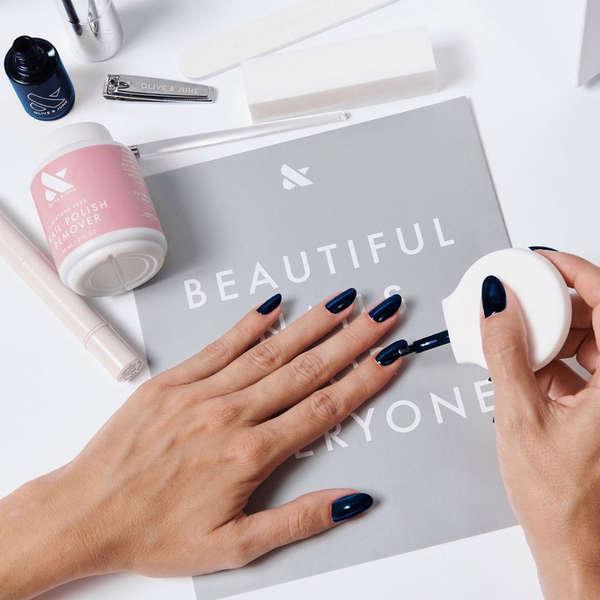 10 Easy-To-Use Nail Kits For The Perfect At-Home Manicure