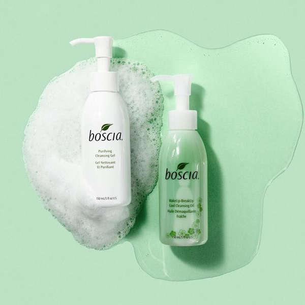 Natural Face Cleansers That Will Give You Beautiful, Glowing Skin