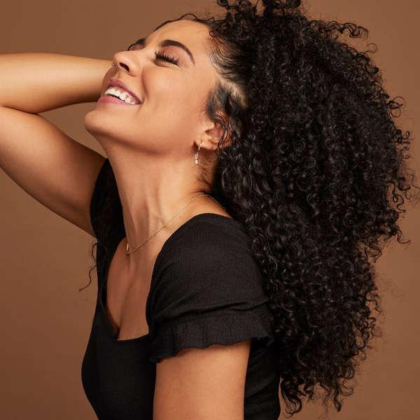 10 Products For Keeping Your Natural, Curly Hair Looking And Feeling Amazing