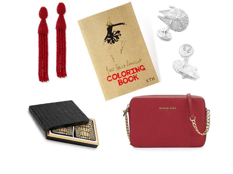 : Luxe Gifts for Everyone On Your List