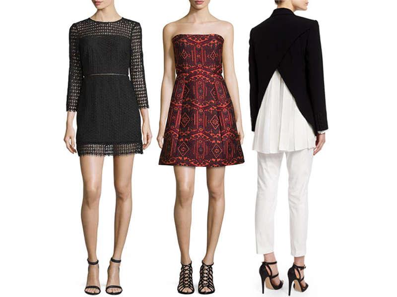 Shop Like a Pro on NeimanMarcus.com and Save Up to 65% Off Designer Clearance