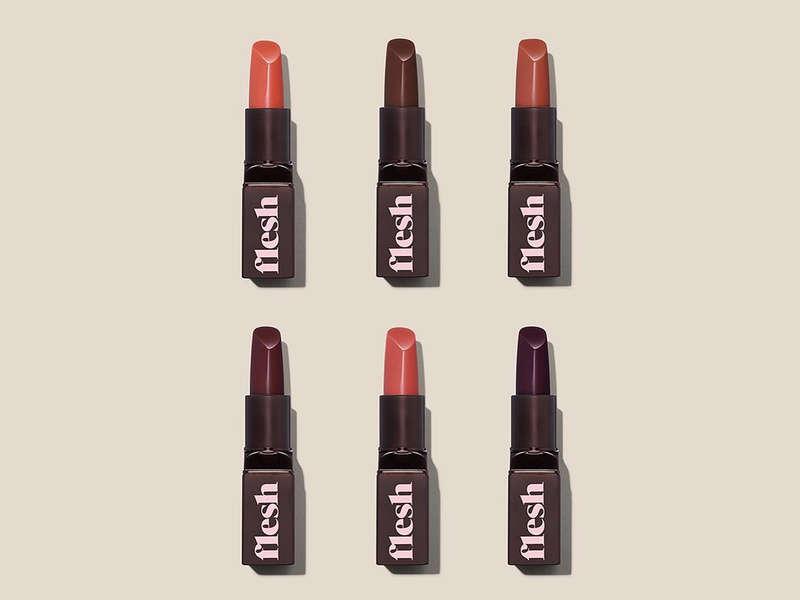 The Newest Lipstick Shades People Are Obsessing Over This Season