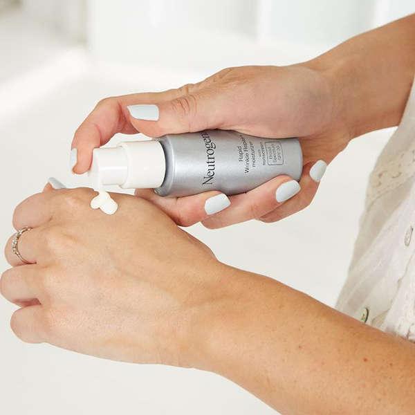 Snooze Your Way To Perfect Skin With A Top-Ranked Moisturizer