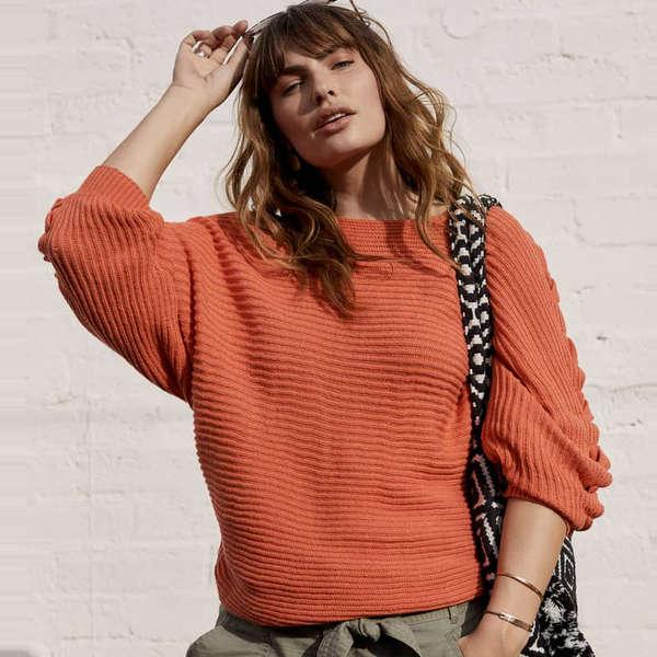 Nordstrom Has Everything You Need For A Spring Wardrobe Refresh