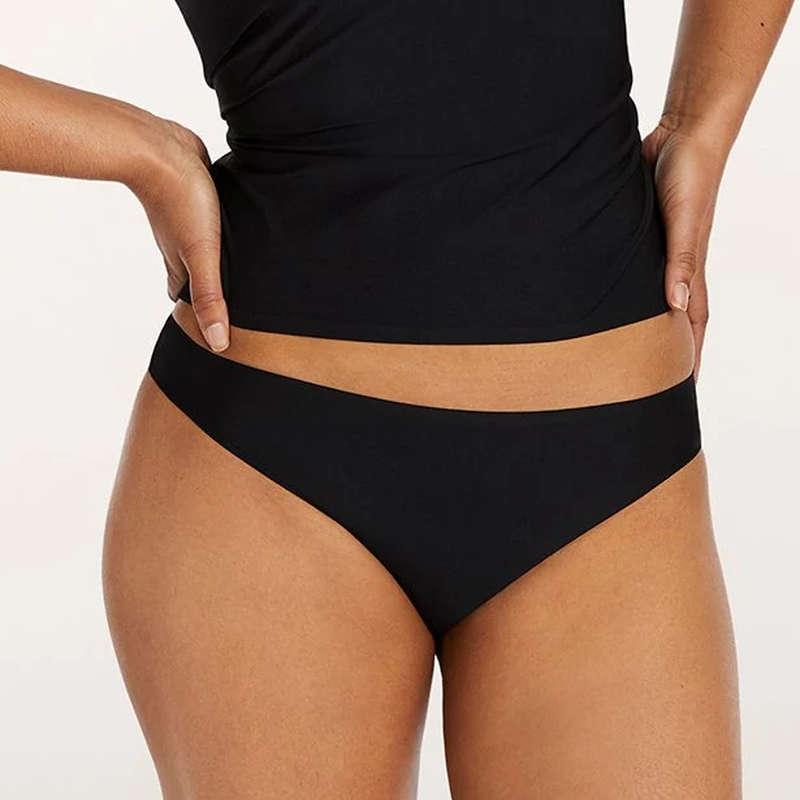 10 No-Show Undies Perfect For People Who Really Hate Panty Lines