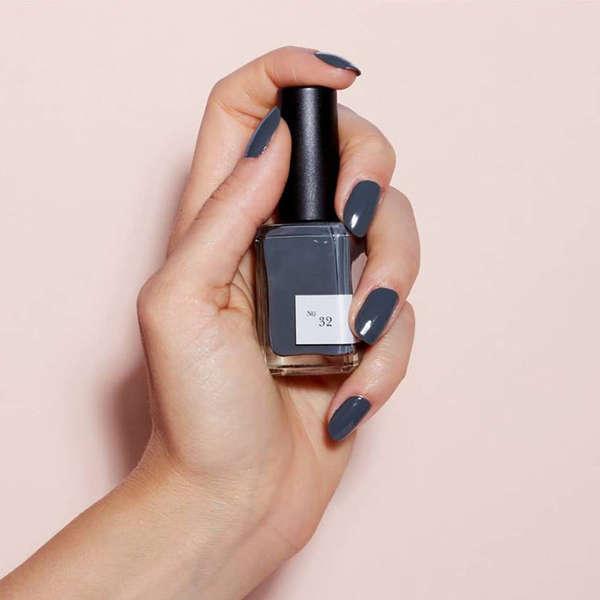 Non-Toxic Nail Polishes For A Guilt-Free Mani