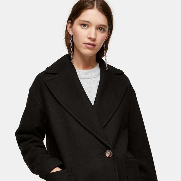 The Best Outerwear Deals To Shop Today!