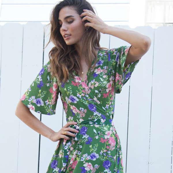 We Just Found 10 Adorable New Markdowns At Nordstrom's Half Yearly Sale