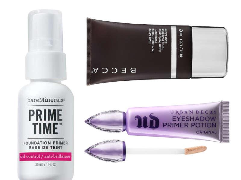 No swampy complexions here: Stay high and dry with the best oil-control products this summer