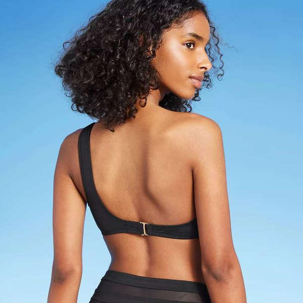 The Best One Shoulder Swimsuits For Any Style And Shape