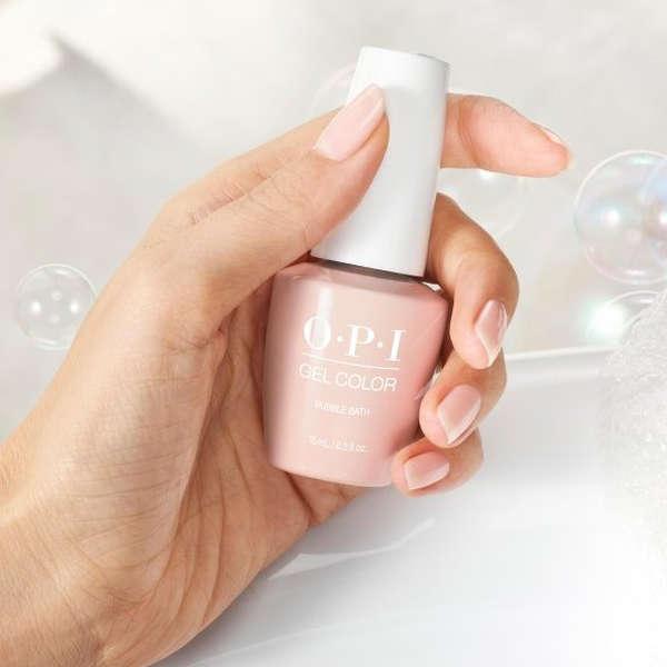 We Ranked The 10 Most Popular OPI Nail Colors Of All Time
