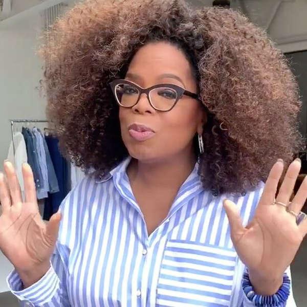 These Are The 10 Must-Shop Gifts From Oprah's Favorite Things
