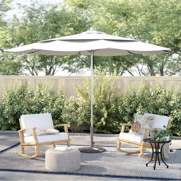 Everything You Need To Spruce Up Your Outdoor Space For Summer