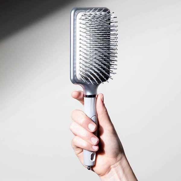 Top-Rated Paddle Brushes To Give You A Salon-Worthy Blowout