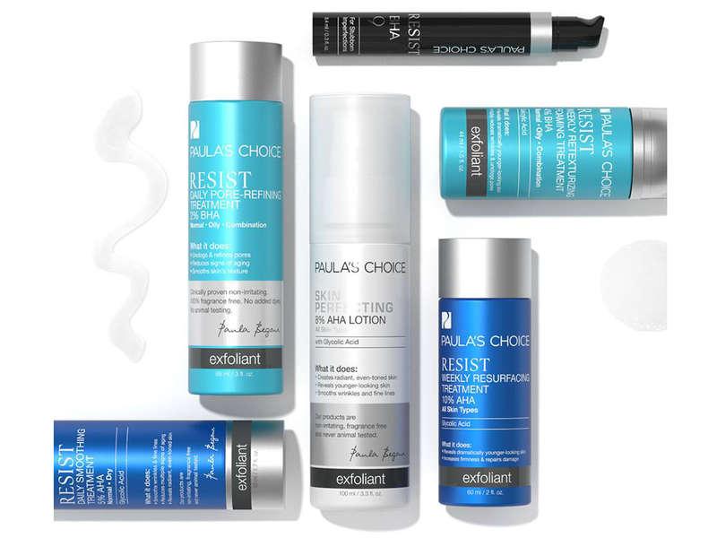 The 10 Best Paula's Choice Products To Get You Started On Your Way To Cleaner, Healthier Skin