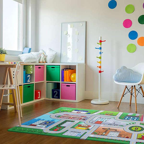 No Playroom Is Complete Without These 10 Essentials For Toddlers And Kids