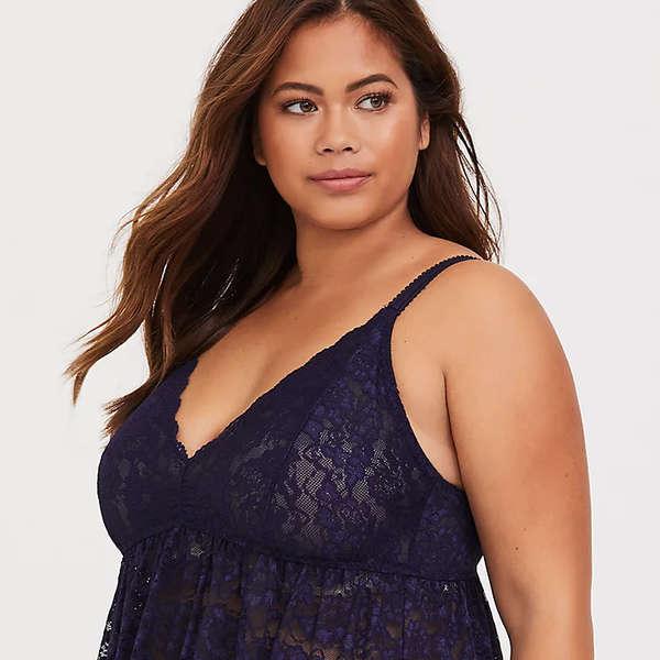 The Best Plus Size Lingerie For Flattering Your Figure And Boosting Your Confidence