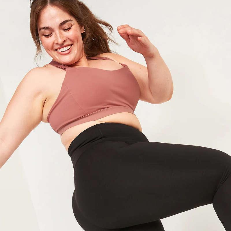 The Reviews Are In: These Tummy-Control Leggings Are The Best You Can Buy