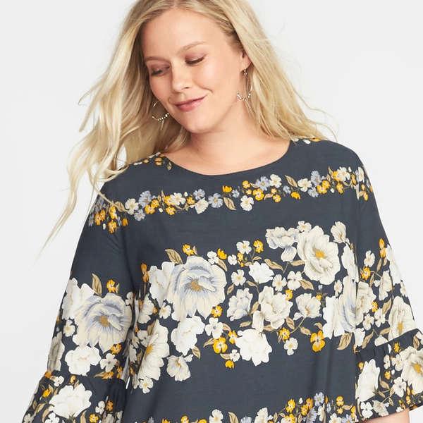 Figure-Flattering 9-to-5 Dresses For Plus Size Women