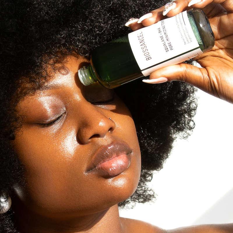 The Secret To Smaller Pores Lies Within These Powerful Serums