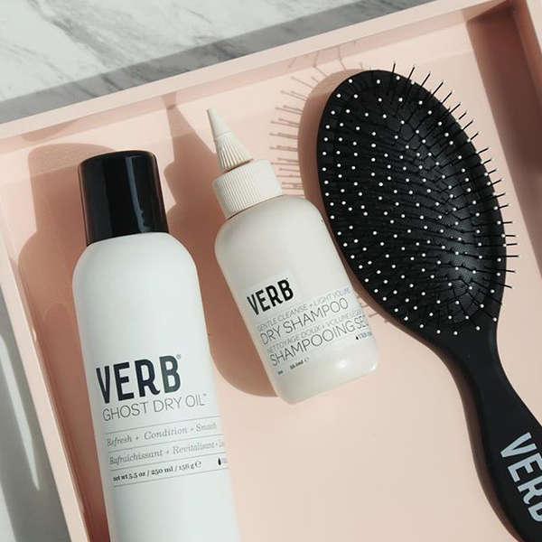 Non-Aerosol Dry Shampoos That Will Keep Your Hair Fresh, Clean, and Gorgeous