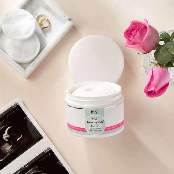 Your Guide To The Best Beauty Products To Use During Your Pregnancy