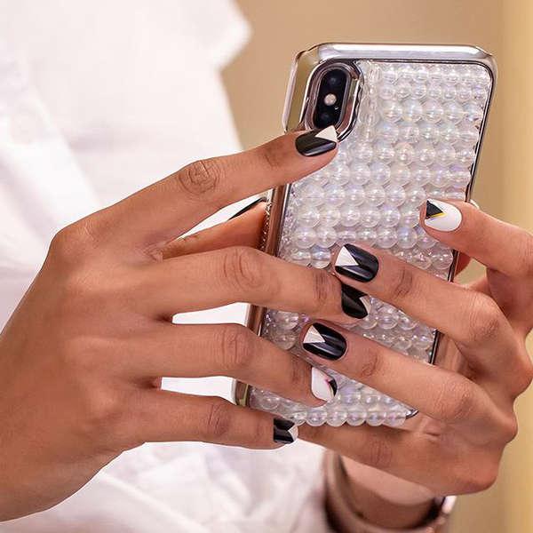 The Best Press-On Nails For A Quick And Easy Mani