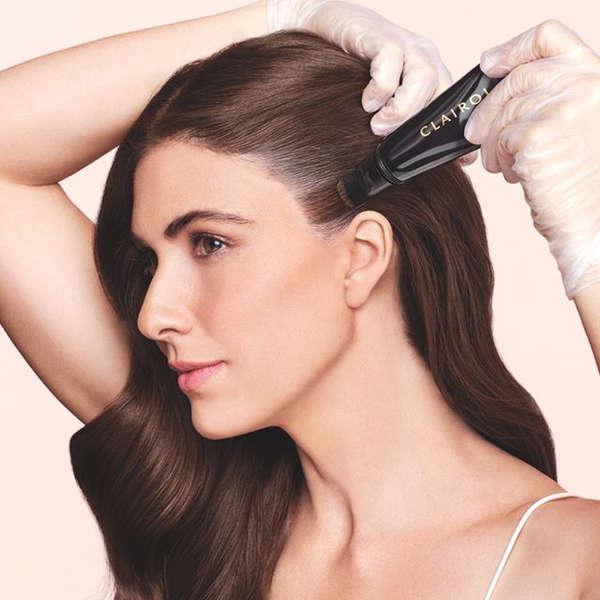 Dealing With Grey Hair? These Expert-Approved Touch-up Products Can Help