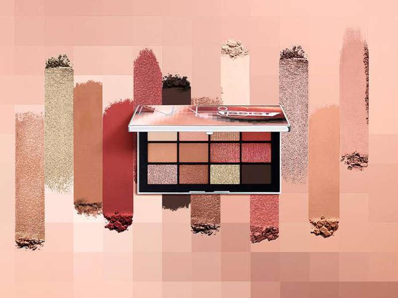 Add These Rose Gold Eyeshadow Palettes To Your Makeup Collection Stat