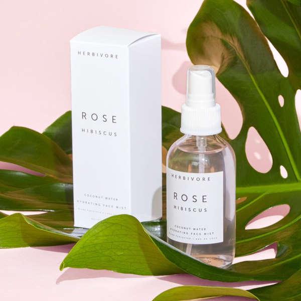 The Rose Water Sprays That Everyone Is Always Buying