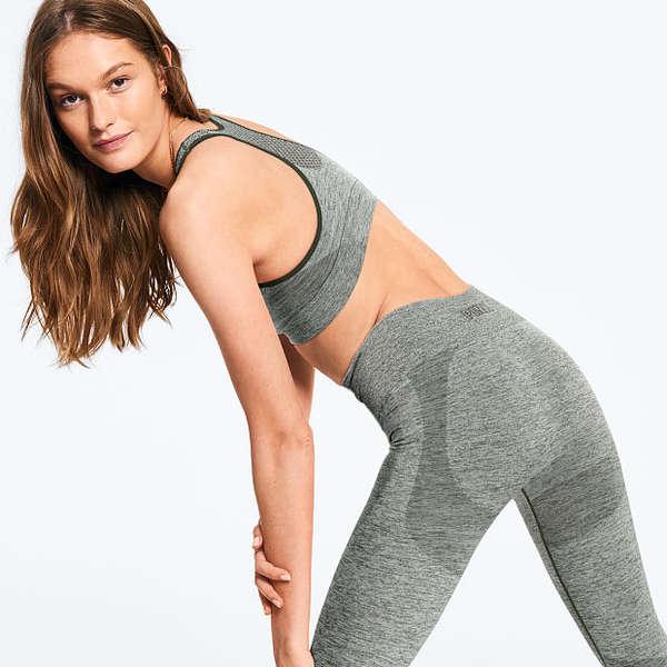 Achieve Maximum Comfort And Style With The 10 Best Seamless Leggings