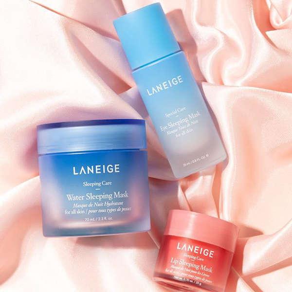 Treat Yourself This Valentine's Day With The Best Self-Care Beauty Products