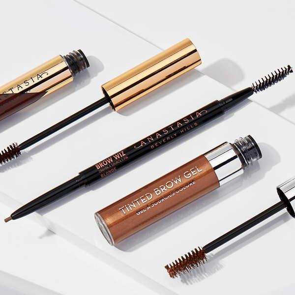 The Best Eyebrow Makeup For Filling Your Brow Hairs To Perfection