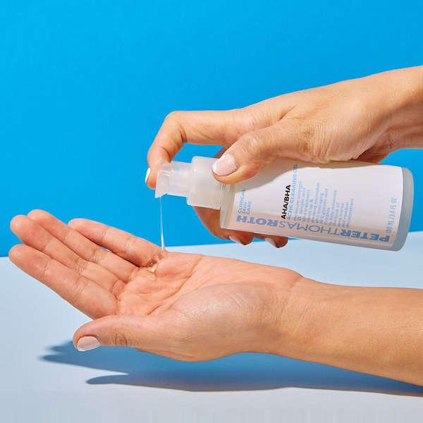 These Are The Most Effective Facial Serums To Buy When Dealing With Stubborn Acne