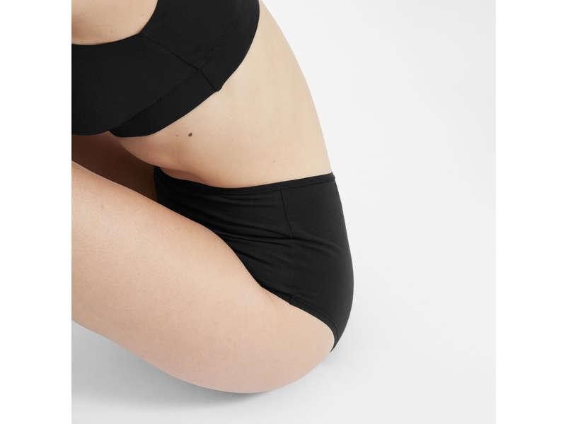Sexy Full Coverage Underwear You Won’t Be Embarrassed To Wear