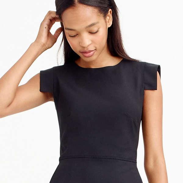 The Best Sheath Dresses For Handling Business And Beyond