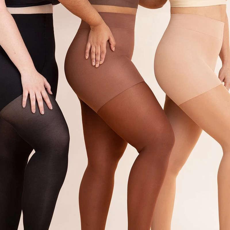 Say Goodbye To Rips—These Are The Only Shaping Tights Worth Spending Money On
