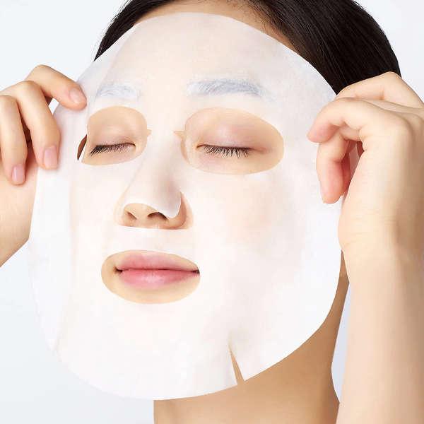 These Are The Sheet Masks That Boast The Most Reviews On The Internet