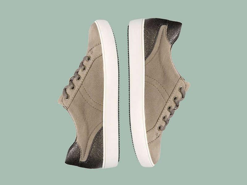Super Stylish, Comfortable Shoes You Can Stand In All Day