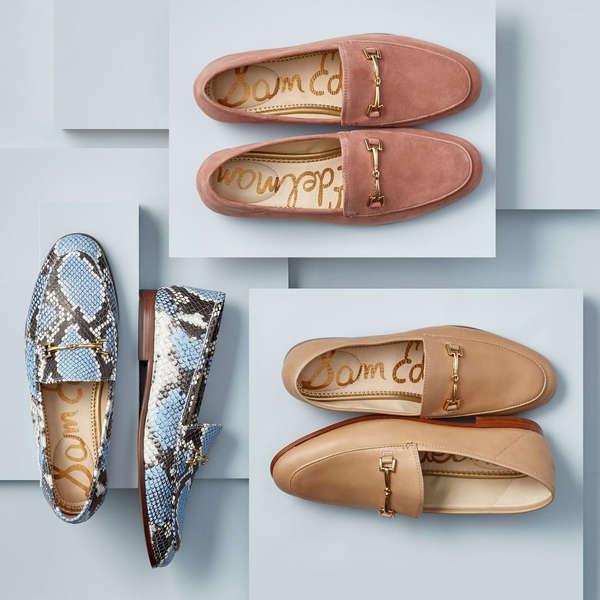 We Mean It When We Say, These Best-Selling Shoes Will Go With EVERYTHING