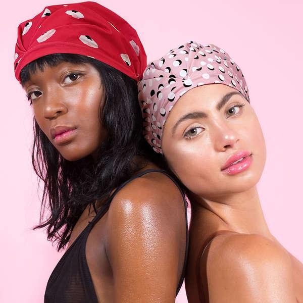 Extend The Life Of Your Blowout With A Top-Rated Shower Cap