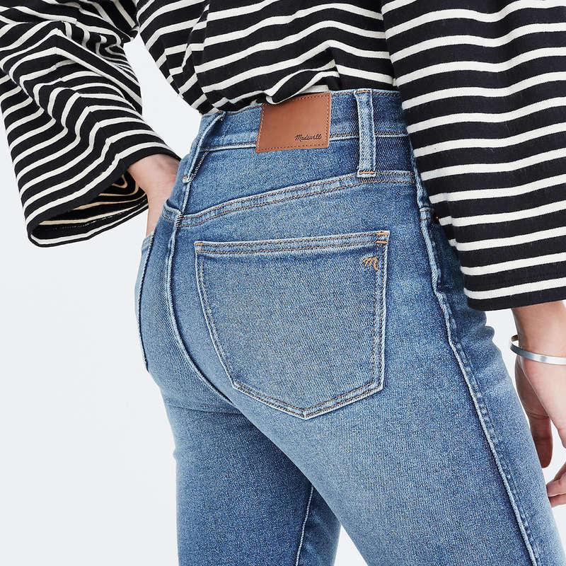 Still Love Skinny Jeans? We Ranked The Most Popular Pairs To Buy Right Now
