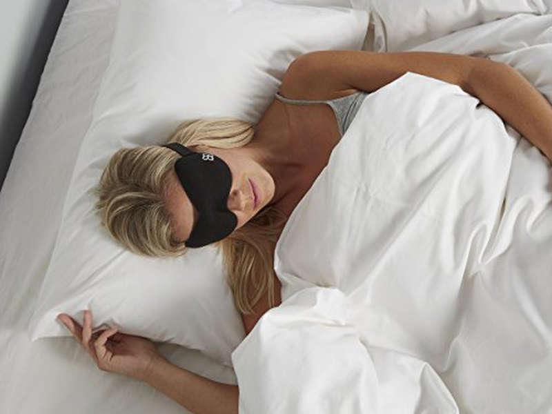 The Secret To A Perfect Night's Sleep
