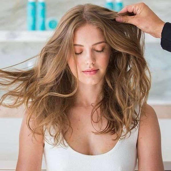 These 10 Products Will Help You Prevent And Get Rid Of Split Ends—For Good