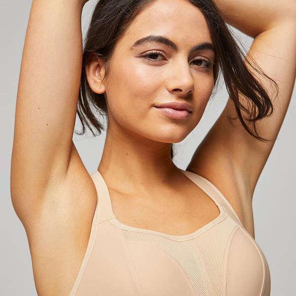 10 Sports Bras That Will Support Your Bigger Bust
