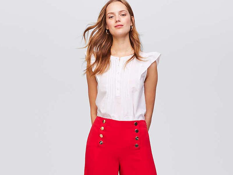 10 Spring Pant Trends to Wear Now