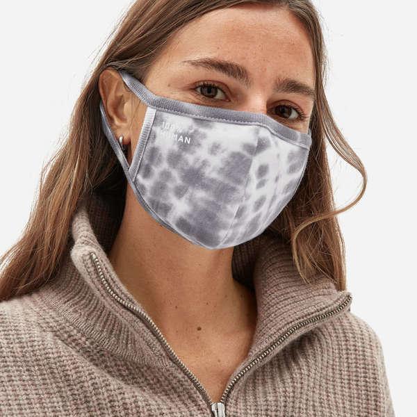 Stylish Face Masks The Rank & Style Staff Wears On Repeat