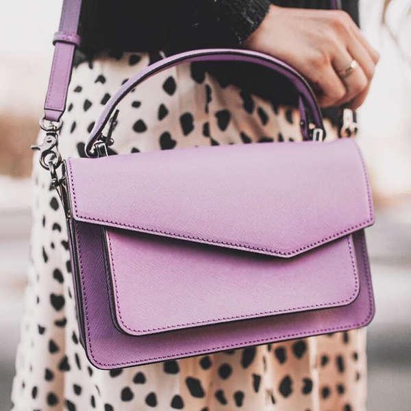The Handbag Trend We're Loving Right Now