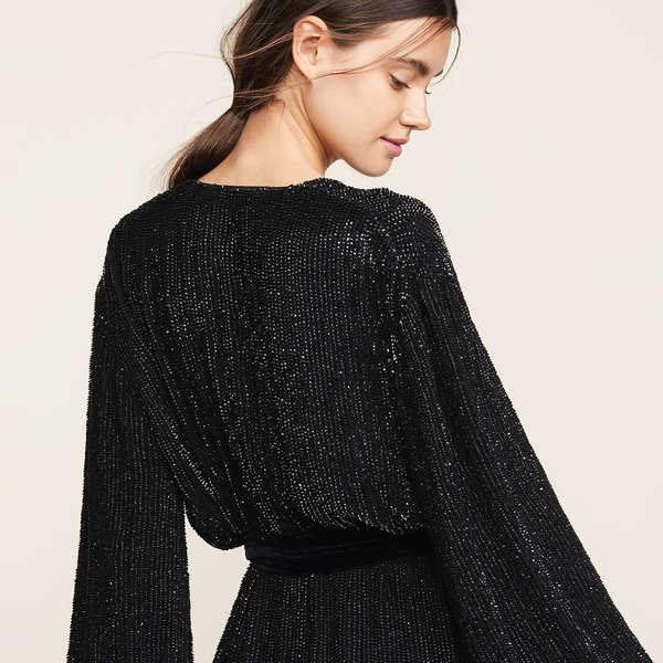 Take Back Party Season In Style With These 10 Algorithm-Approved Dresses