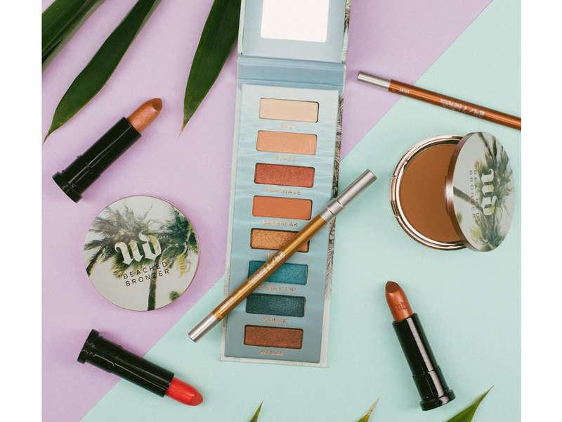 Summer’s Most Sought-After Eyeshadow Palettes Have Been Revealed